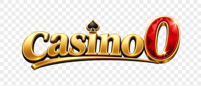 Casino0 Logo